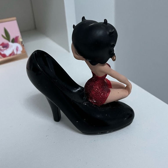 Betty boop collectors item - Picture 3 of 5